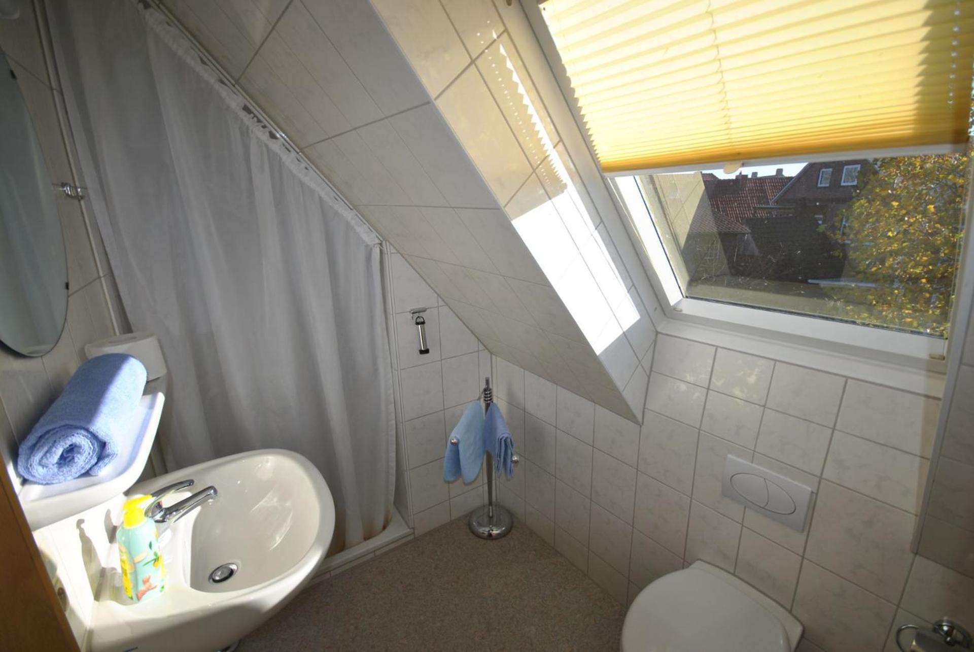 Ferienwohnung Luxusdomizil Rathausblick Otterndorf Exterior photo